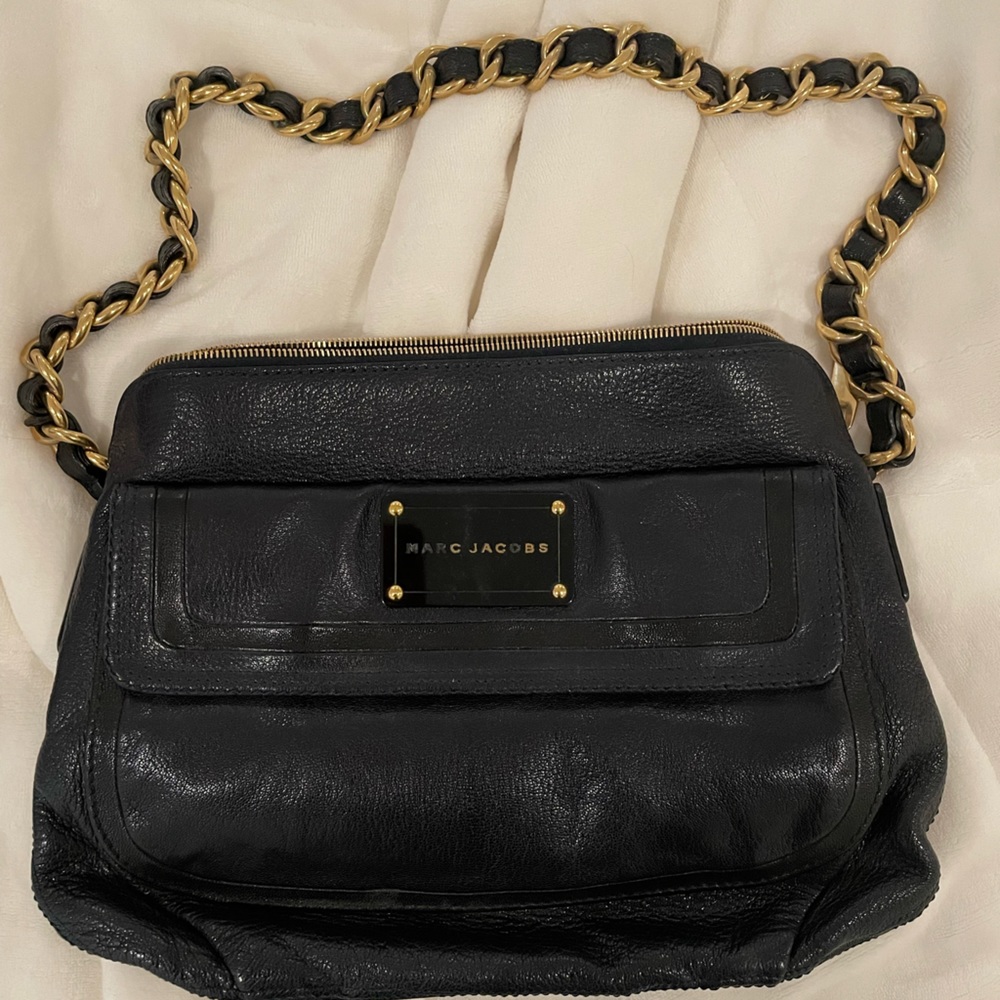 Marc Jacobs limited edition chain bag